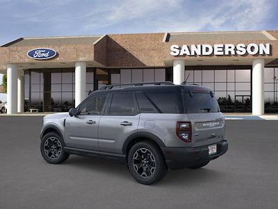 2025 Ford Bronco Sport 4WD SUV for sale #256208 - photo 2