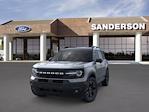2025 Ford Bronco Sport 4WD SUV for sale #256208 - photo 3