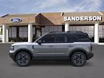 2025 Ford Bronco Sport 4WD SUV for sale #256208 - photo 4
