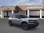 2025 Ford Bronco Sport 4WD SUV for sale #256208 - photo 7
