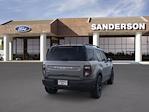2025 Ford Bronco Sport 4WD SUV for sale #256208 - photo 8