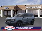 2025 Ford Bronco Sport 4WD SUV for sale #256211 - photo 1