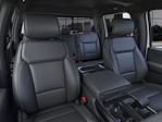 New 2025 Ford F-150 Lariat SuperCrew Cab 4WD Pickup for sale #256216 - photo 10