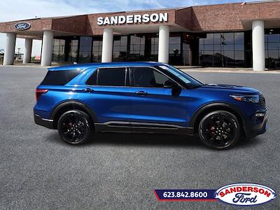 2022 Ford Explorer 4WD SUV for sale #256217A - photo 1