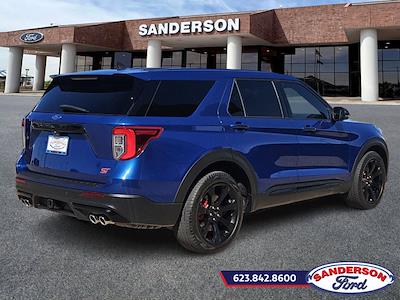 2022 Ford Explorer 4WD SUV for sale #256217A - photo 2