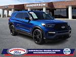 2022 Ford Explorer 4WD SUV for sale #256217A - photo 25