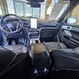 2022 Ford Explorer 4WD SUV for sale #256217A - photo 14
