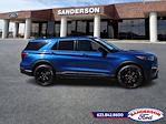 2022 Ford Explorer 4WD SUV for sale #256217A - photo 1