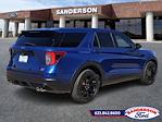 2022 Ford Explorer 4WD SUV for sale #256217A - photo 2