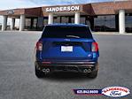2022 Ford Explorer 4WD SUV for sale #256217A - photo 3