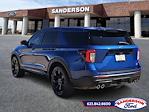 2022 Ford Explorer 4WD SUV for sale #256217A - photo 4