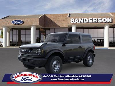 2025 Ford Bronco 4WD SUV for sale #25621900 - photo 1
