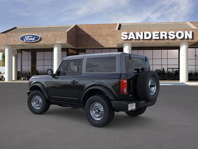2025 Ford Bronco 4WD SUV for sale #25621900 - photo 2