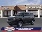 2025 Ford Bronco 4WD SUV for sale #25621900 - photo 1