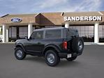 2025 Ford Bronco 4WD SUV for sale #25621900 - photo 2