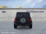 2025 Ford Bronco 4WD SUV for sale #25621900 - photo 5