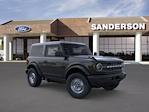 2025 Ford Bronco 4WD SUV for sale #25621900 - photo 7