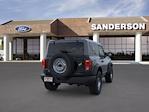 2025 Ford Bronco 4WD SUV for sale #25621900 - photo 8