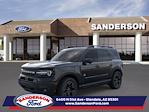 2025 Ford Bronco Sport 4WD SUV for sale #256223 - photo 1