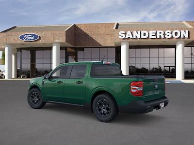 New 2025 Ford Maverick XLT SuperCrew Cab Pickup for sale #256225 - photo 2