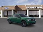 New 2025 Ford Maverick XLT SuperCrew Cab Pickup for sale #256225 - photo 7