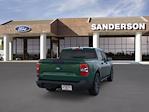 New 2025 Ford Maverick XLT SuperCrew Cab Pickup for sale #256225 - photo 8