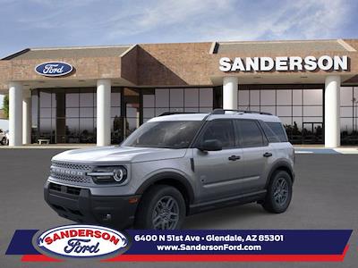 2025 Ford Bronco Sport 4WD SUV for sale #256226 - photo 1