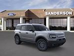 2025 Ford Bronco Sport 4WD SUV for sale #256226 - photo 7