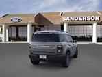 2025 Ford Bronco Sport 4WD SUV for sale #256226 - photo 8