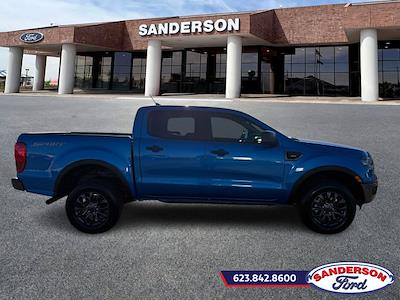 Used 2023 Ford Ranger XLT SuperCrew Cab for sale #256226B - photo 1