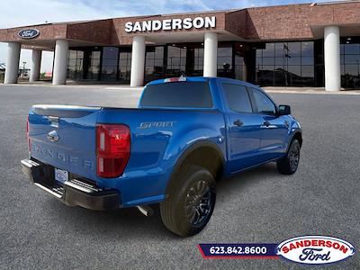 Used 2023 Ford Ranger XLT SuperCrew Cab for sale #256226B - photo 2