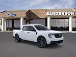 New 2025 Ford Maverick XLT SuperCrew Cab Pickup for sale #256229 - photo 7