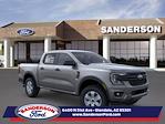 2025 Ford Ranger SuperCrew Cab 4WD Pickup for sale #256232 - photo 1