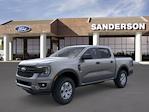 2025 Ford Ranger SuperCrew Cab 4WD Pickup for sale #256232 - photo 3