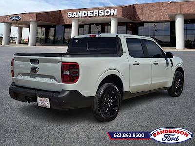 2024 Ford Maverick SuperCrew Cab FWD Pickup for sale #256235A - photo 2