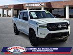 2023 Nissan Frontier Crew Cab RWD Pickup for sale #256235B - photo 19