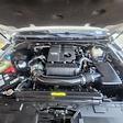 2023 Nissan Frontier Crew Cab RWD Pickup for sale #256235B - photo 9