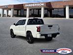 2023 Nissan Frontier Crew Cab RWD Pickup for sale #256235B - photo 4