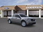2025 Ford Maverick SuperCrew Cab AWD Pickup for sale #256240 - photo 7