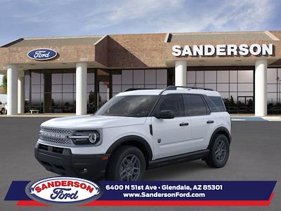 2025 Ford Bronco Sport 4WD SUV for sale #256244 - photo 1