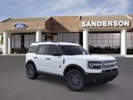 2025 Ford Bronco Sport 4WD SUV for sale #256244 - photo 7