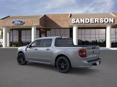 New 2025 Ford Maverick Lobo SuperCrew Cab for sale #256247 - photo 2