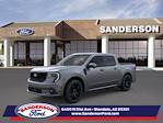 2025 Ford Maverick SuperCrew Cab AWD Pickup for sale #256247 - photo 1
