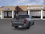 2025 Ford Maverick SuperCrew Cab AWD Pickup for sale #256247 - photo 8