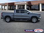 Used 2019 Chevrolet Silverado 1500 LTZ Crew Cab for sale #256250F - photo 3