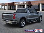 Used 2019 Chevrolet Silverado 1500 LTZ Crew Cab for sale #256250F - photo 2