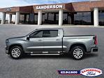 Used 2019 Chevrolet Silverado 1500 LTZ Crew Cab for sale #256250F - photo 6