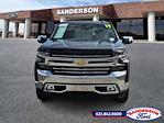 Used 2019 Chevrolet Silverado 1500 LTZ Crew Cab for sale #256250F - photo 8