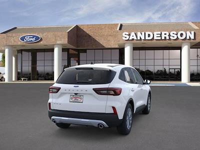 2025 Ford Escape FWD SUV for sale #256251 - photo 2