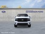 New 2025 Ford F-150 Lariat SuperCrew Cab 4WD Pickup for sale #256255 - photo 8
